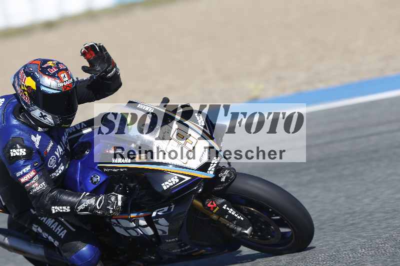 /01 26.-28.01.2024 Moto Center Thun Jerez/Gruppe rot-red/69